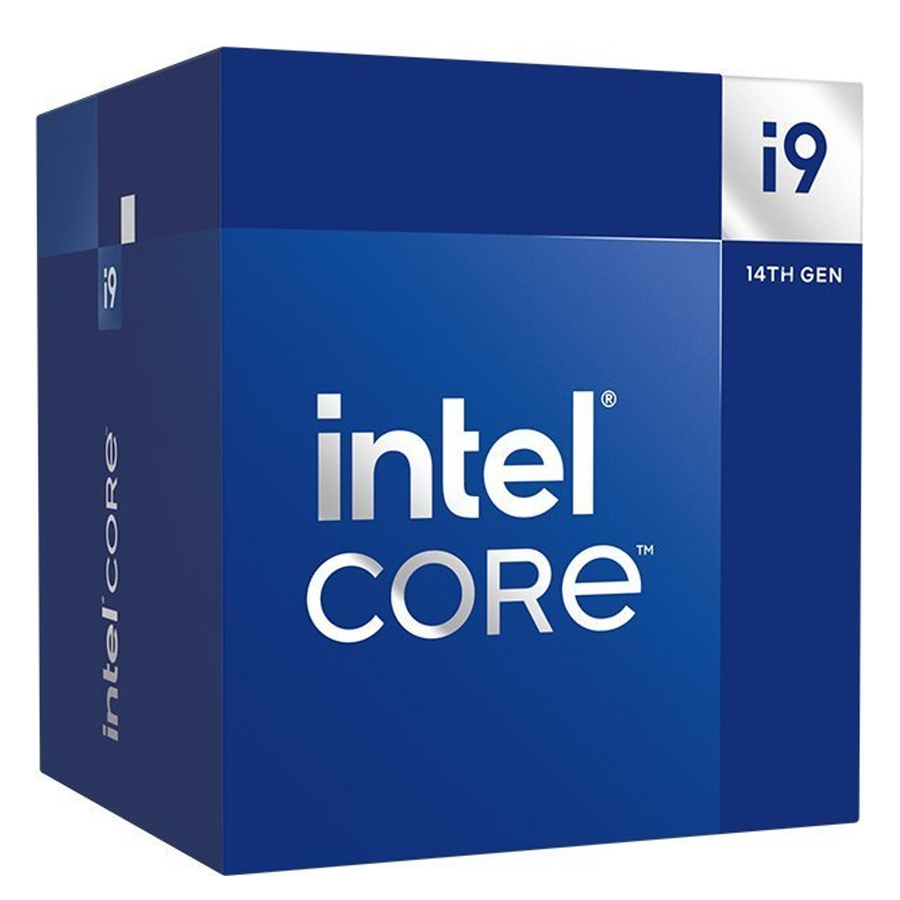 Microprocesador Intel I9-14900 36MB 2GHz Socket 1700 - 14° Gen
