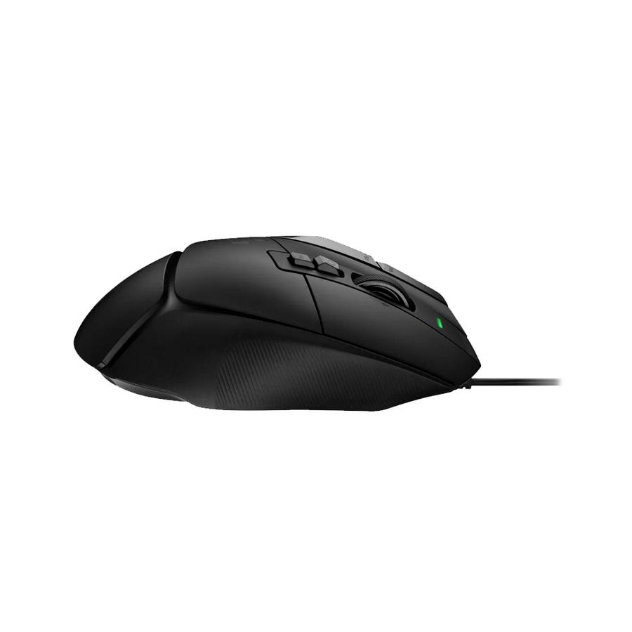 Mouse Gamer Logitech G502 X, Switches Lightforce / Hero 25k Negro