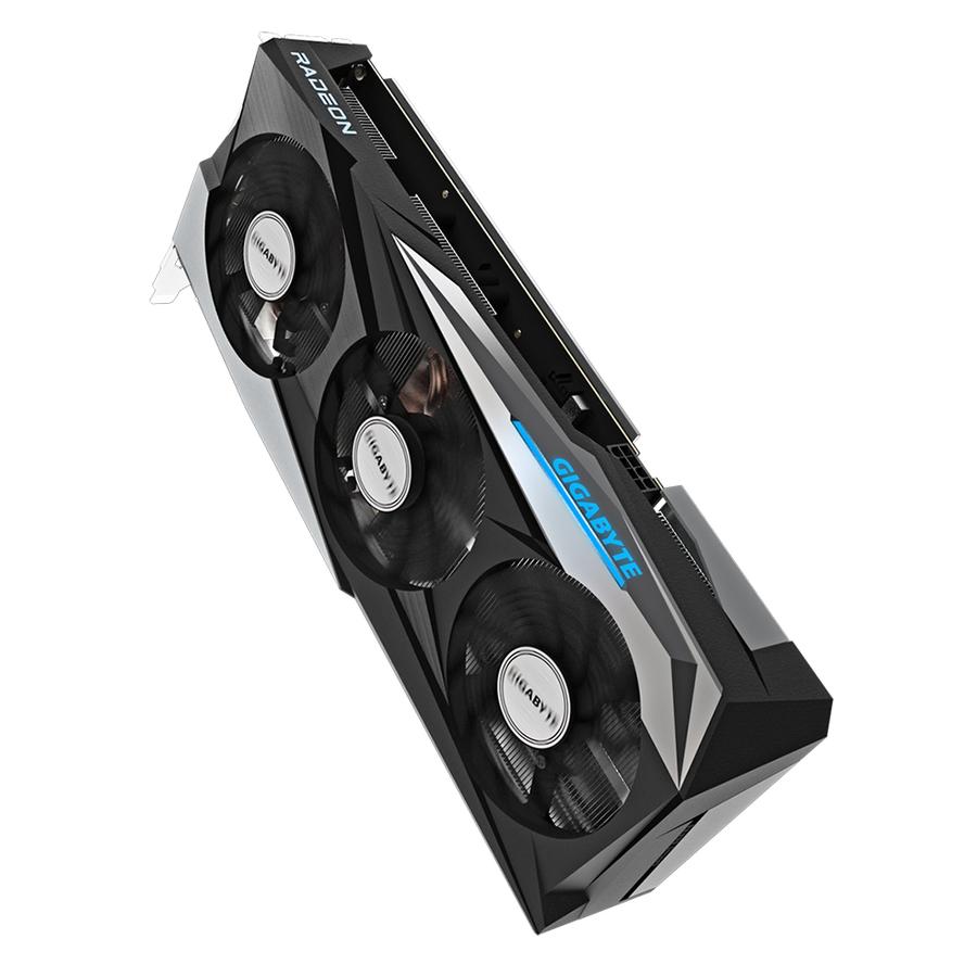 Placa De Video Gigabyte Radeon RX 7600 Gaming OC 8G GDDR6