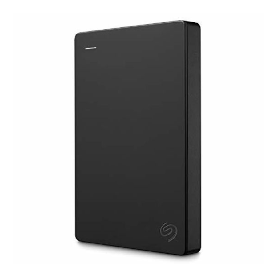 Disco Externo 1 Tb Seagate Portátil Negro