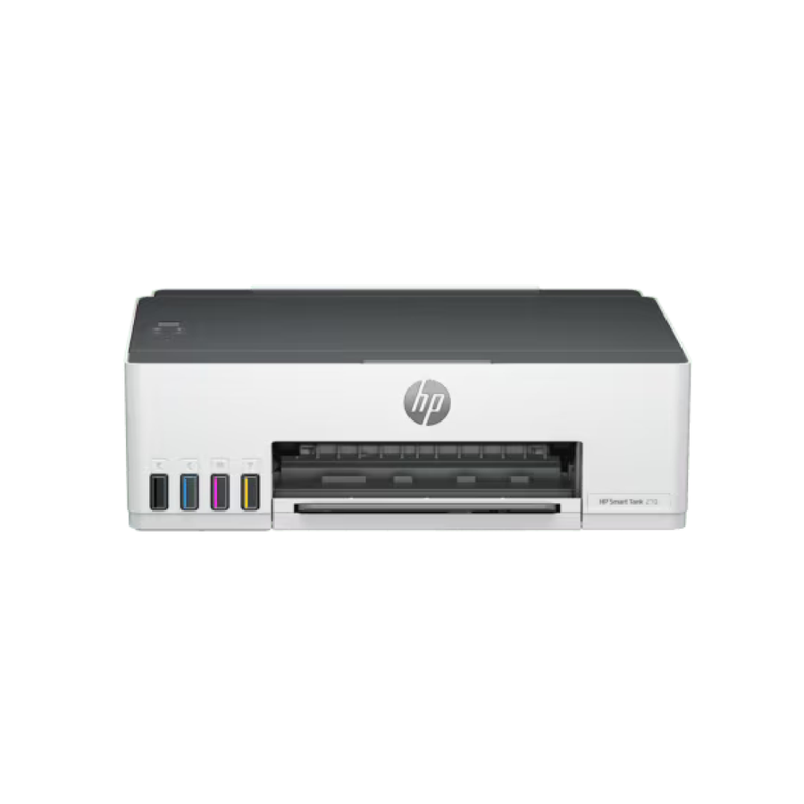 Impresora HP Smart Tank 210 (3D4L3A) Wifi/Usb
