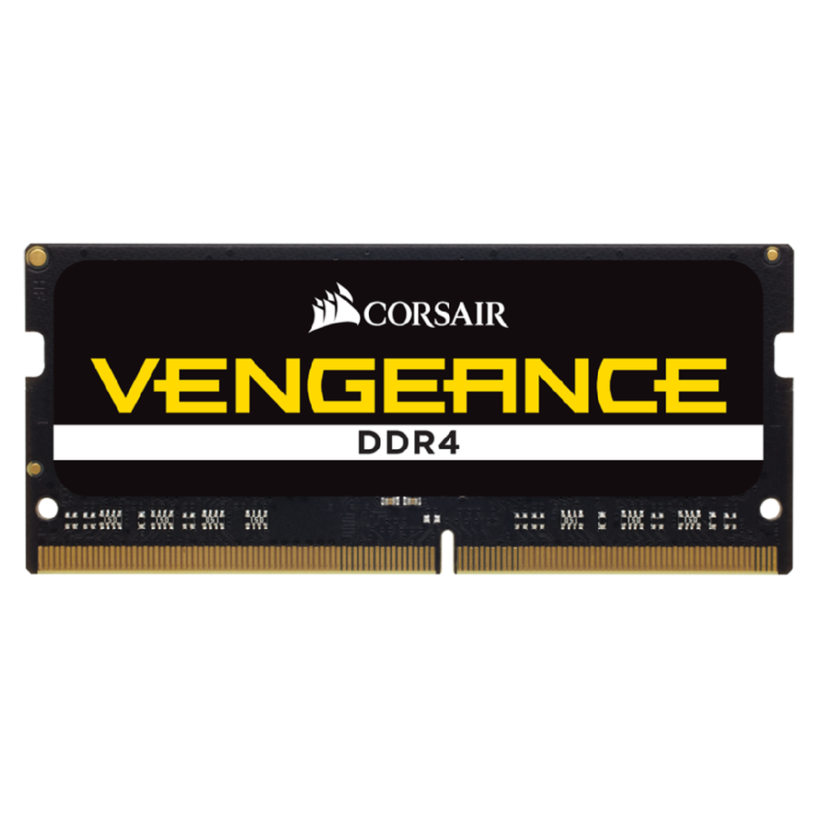 Memoria Ddr4 Sodimm 16 Gb 3200 Mhz Corsair Vengeance