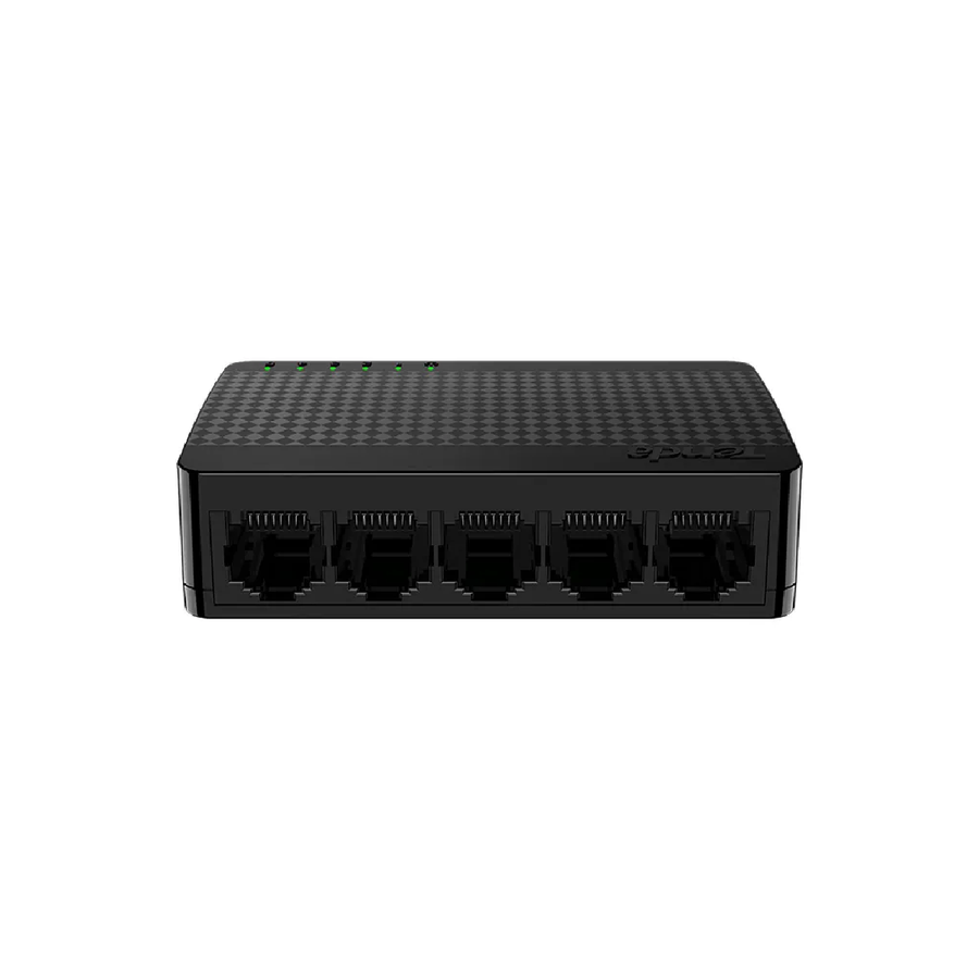 Switch Tenda Ports 5P (SG105M) Gigabit