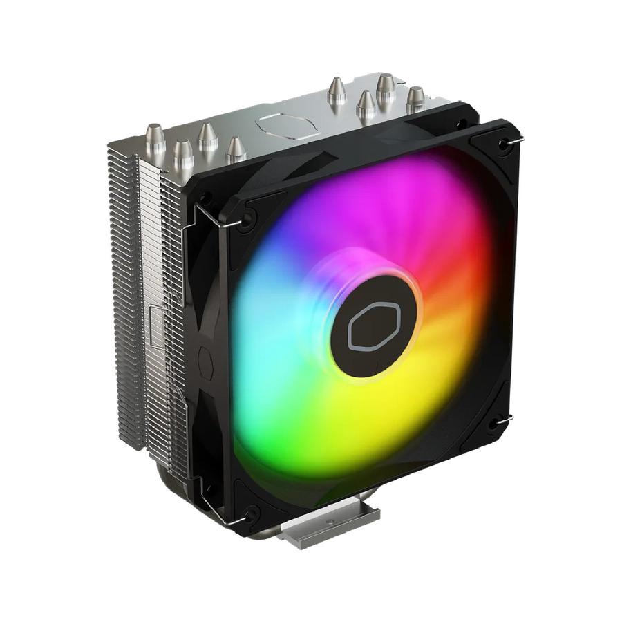 Fan Cooler Master Hyper 212 Spectrum V3 RGB Socket P/PC Intel Y AMD