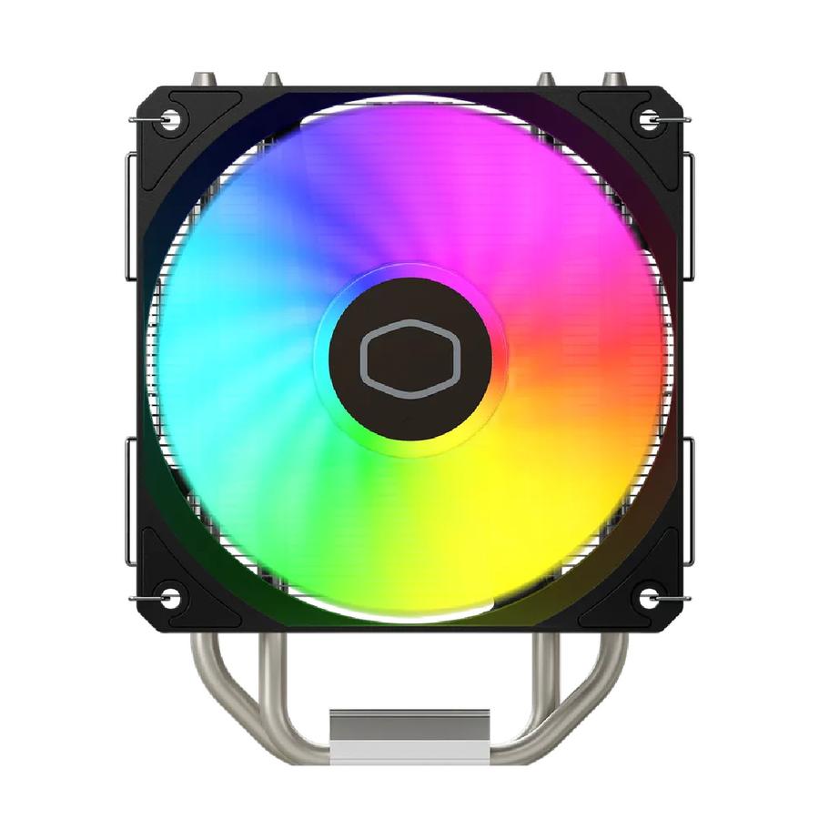 Fan Cooler Master Hyper 212 Spectrum V3 RGB Socket P/PC Intel Y AMD