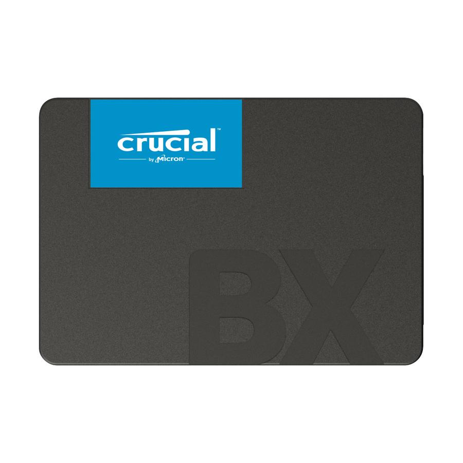Disco Solido Ssd 2 Tb Sata Crucial BX500