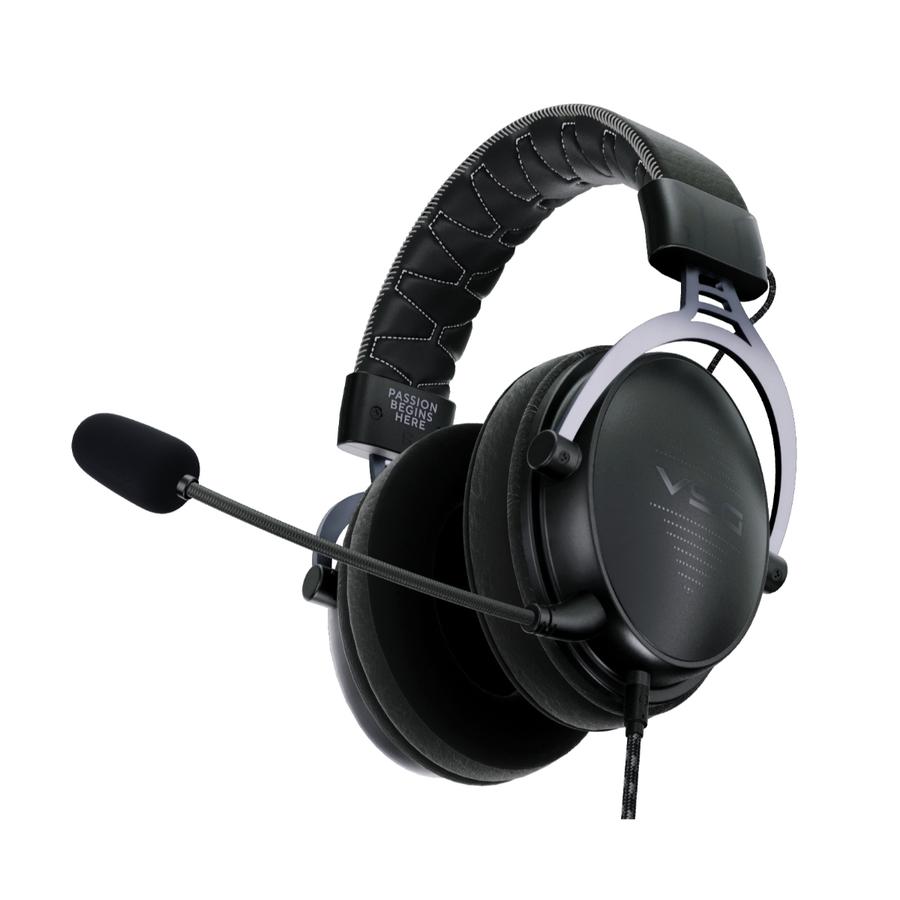 Auricular VSG Enigma (VG-HAO100-BLK) Negro