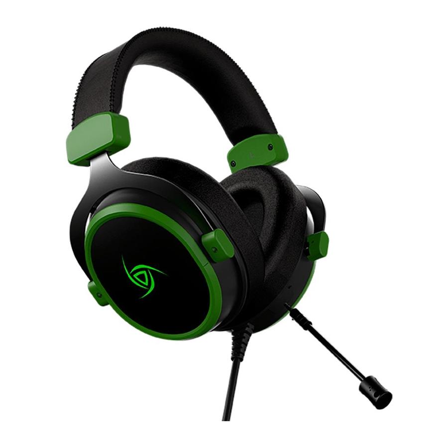 Auricular VSG Singularity Z (VG-ZHP725-BLK) Negro