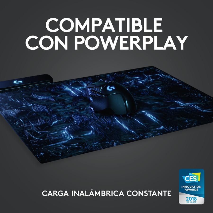 Mouse Gamer Inalámbrico Logitech G502 LIGHTSPEED Para Gaming