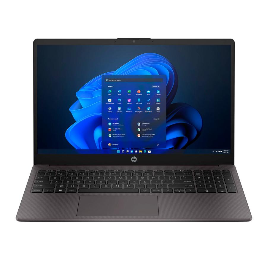 Notebook HP 255 G10 R7-7730U 32GB 1TB 15