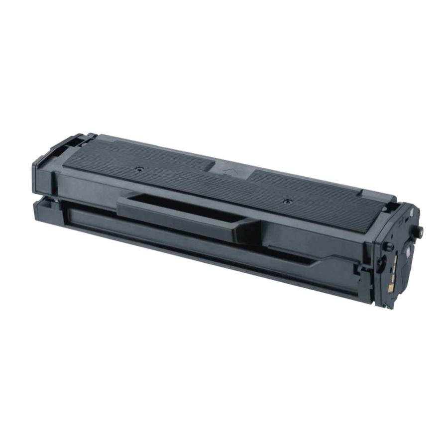 Toner Magna Alternativo HP (MGN-217A)  C/Chip Negro