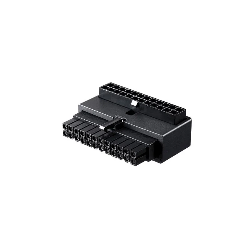Adaptador Cooler Master ATX 24-pin 90º