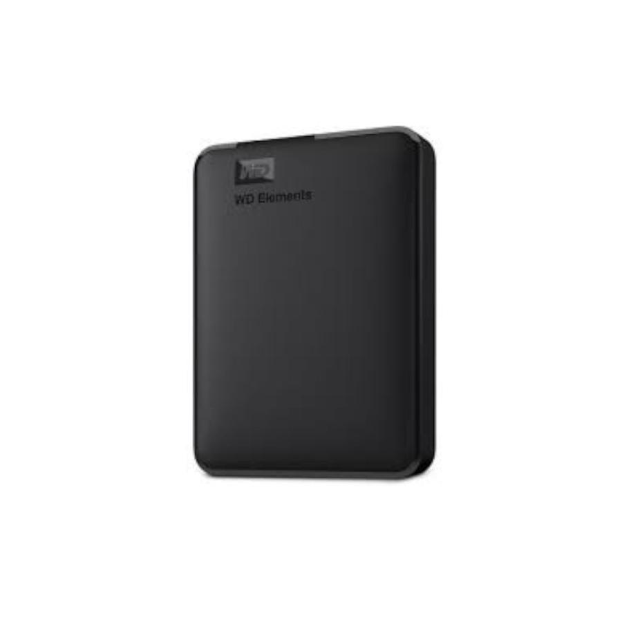 Disco Externo 6Tb Western Digital Elements