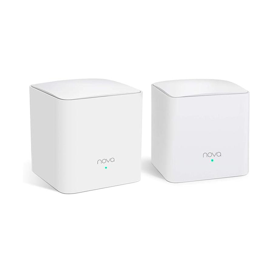 B2 Router Mesh Tenda AC1200 MW5G (2-pack)