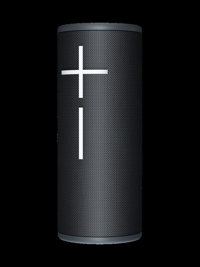 Parlante Bluetooth Ue Megaboom 4 Negro