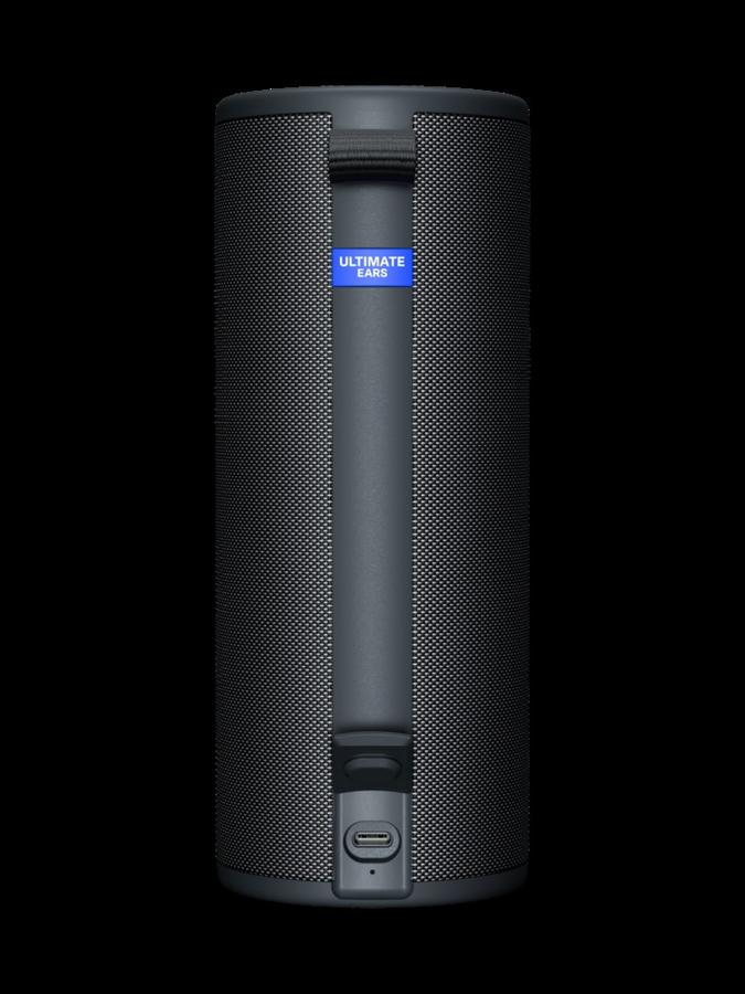 Parlante Bluetooth Ue Megaboom 4 Negro
