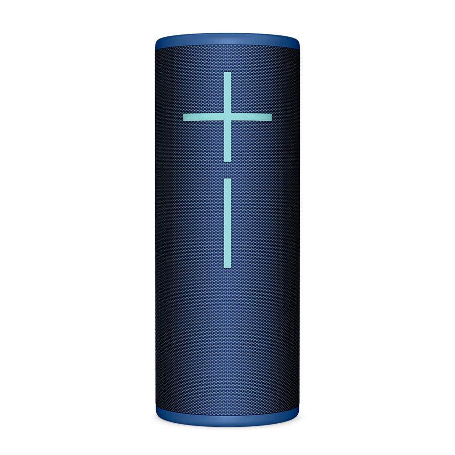 Parlante Bluetooth Ue Megaboom 4 Azul