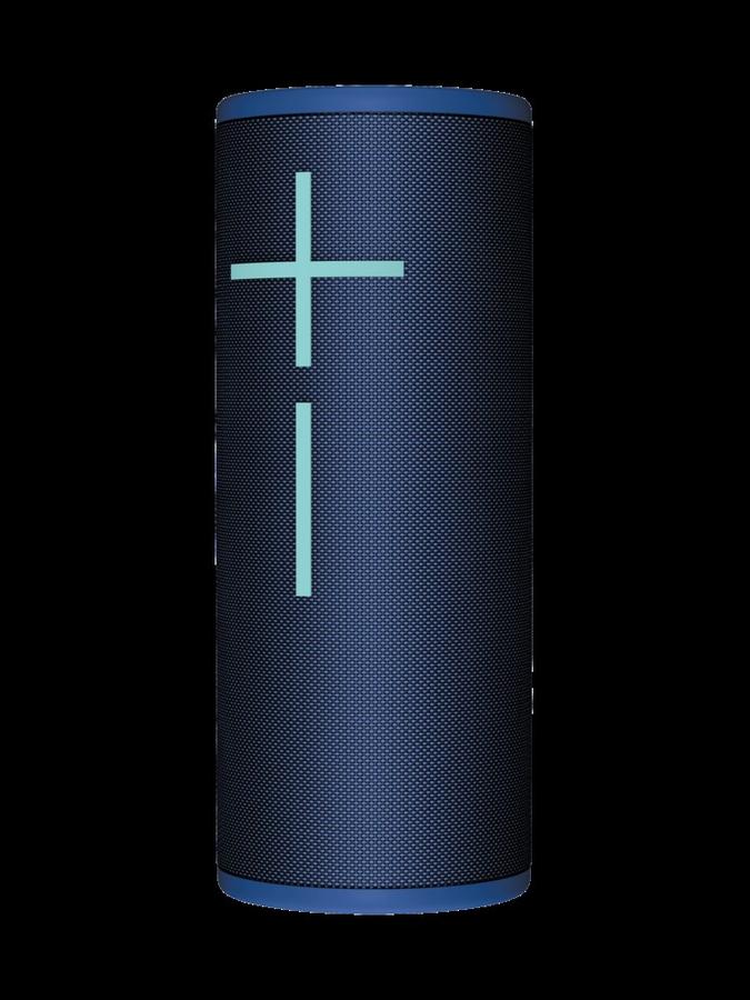 Parlante Bluetooth Ue Megaboom 4 Azul