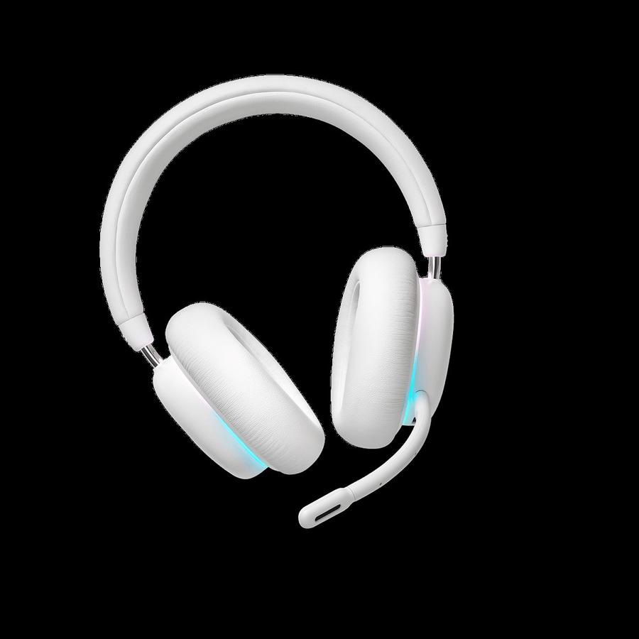 Auricular Gamer Inalámbricos Logitech G735 Blanco