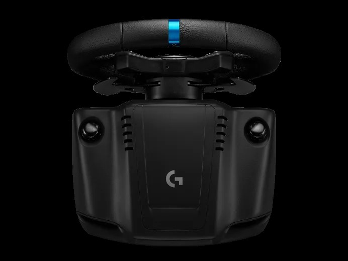 Volante Logitech G923  Xbox Series X|S /Xbox One/PC