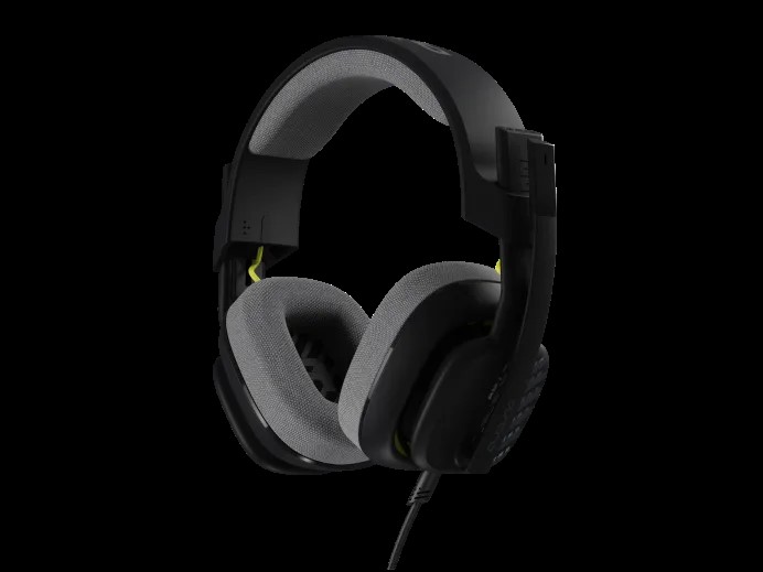 Auricular Logitech Astro A10 2nd Gen Xbox Negro