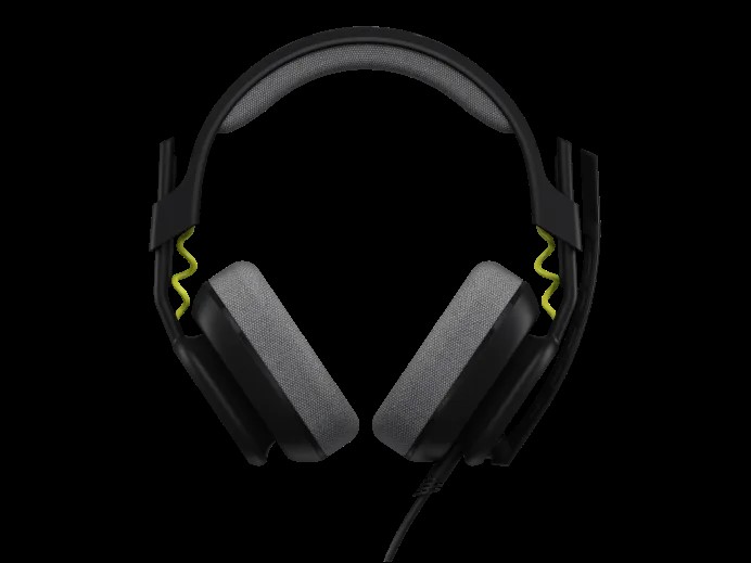 Auricular Logitech Astro A10 2nd Gen Xbox Negro