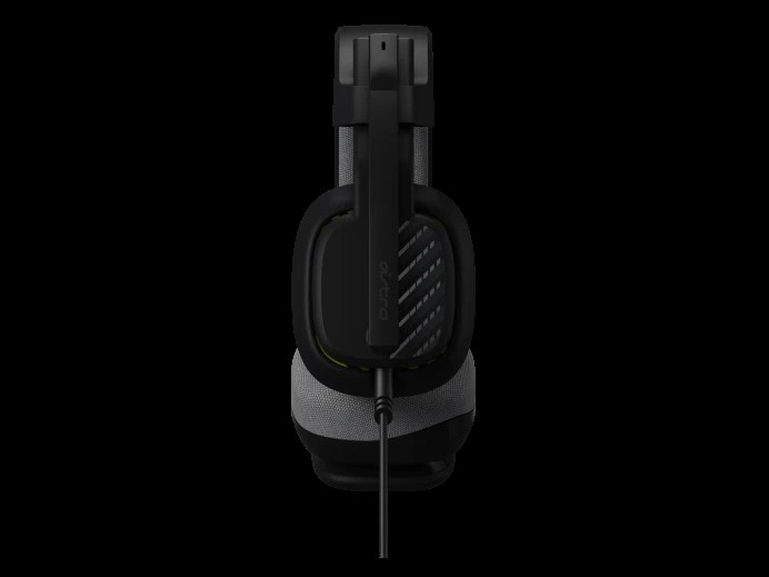 Auricular Logitech Astro A10 2nd Gen Xbox Negro