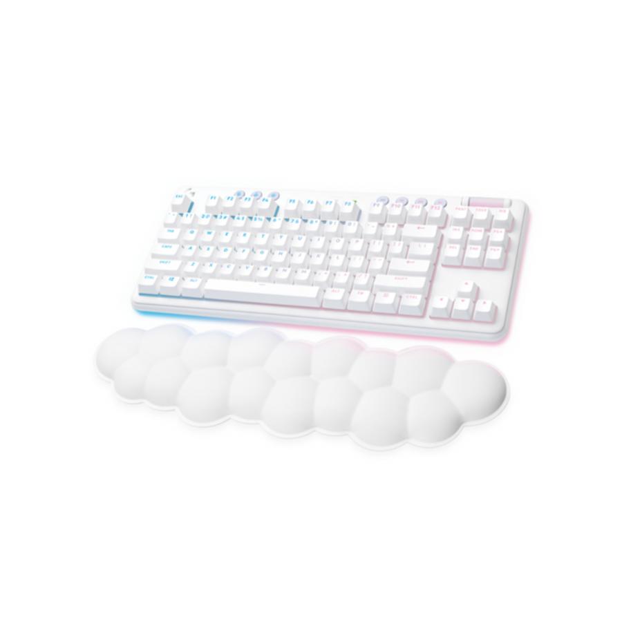 Teclado Gamer Inalámbrico Logitech G715 Tactile Switch