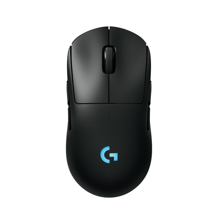Mouse Gamer Inalámbrico Logitech G Pro 2 Negro