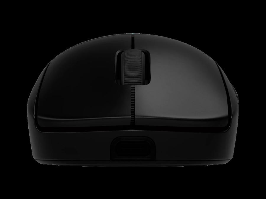 Mouse Gamer Inalámbrico Logitech G Pro 2 Negro