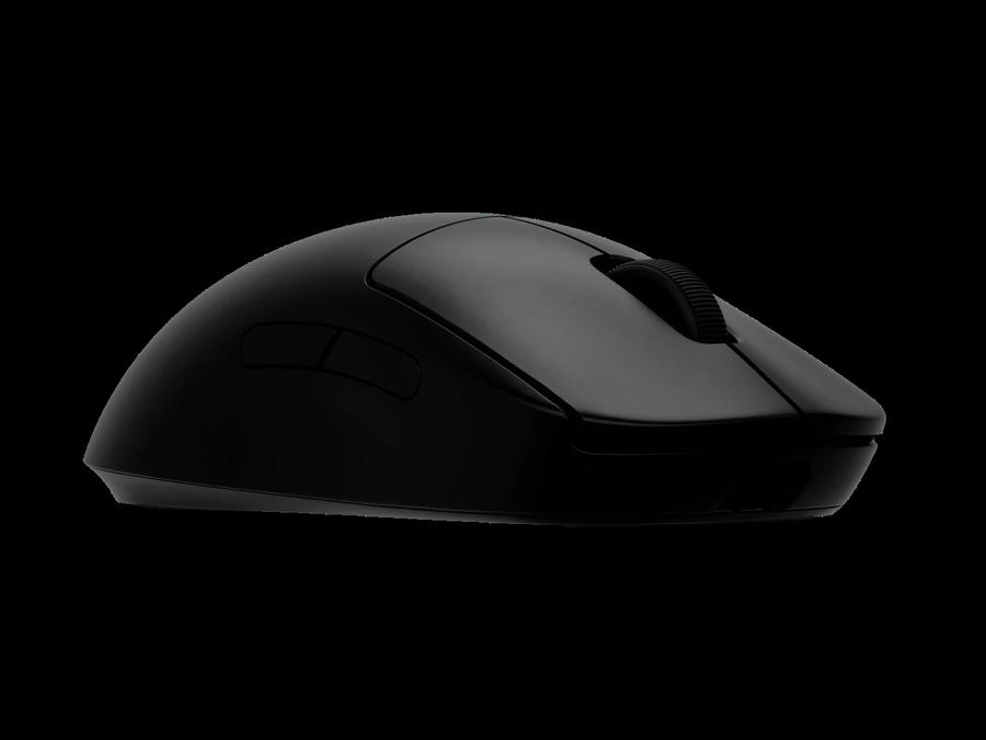 Mouse Gamer Inalámbrico Logitech G Pro 2 Negro