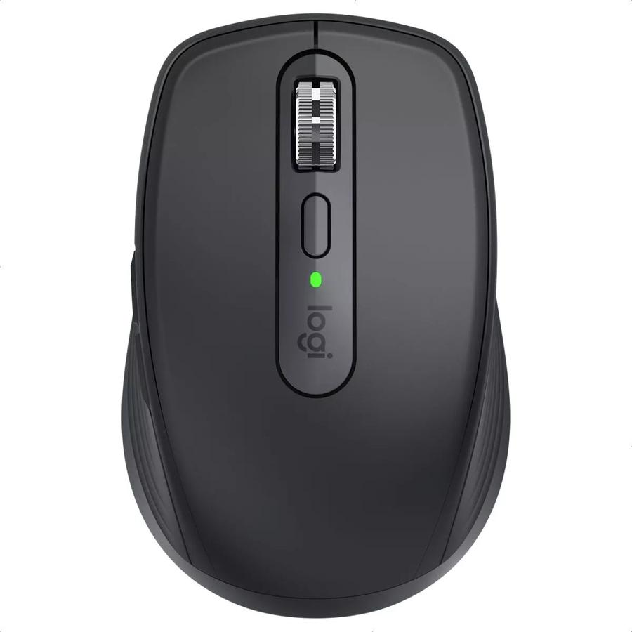 Mouse Compacto Logitech Mx Anywhere 3S, Usuarios Avanzados