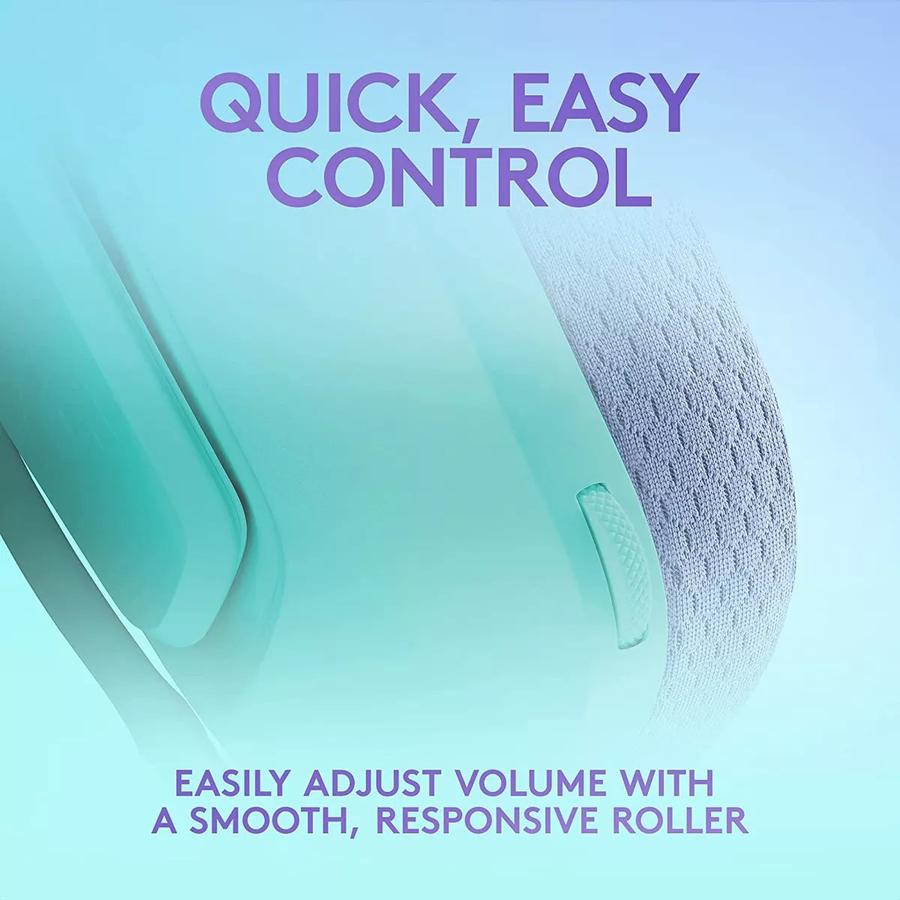 Auricular Gamer Logitech G335 Mint