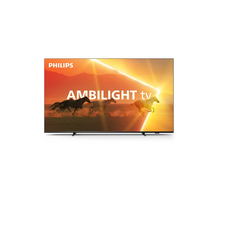 Tv Smart Led Philips 65