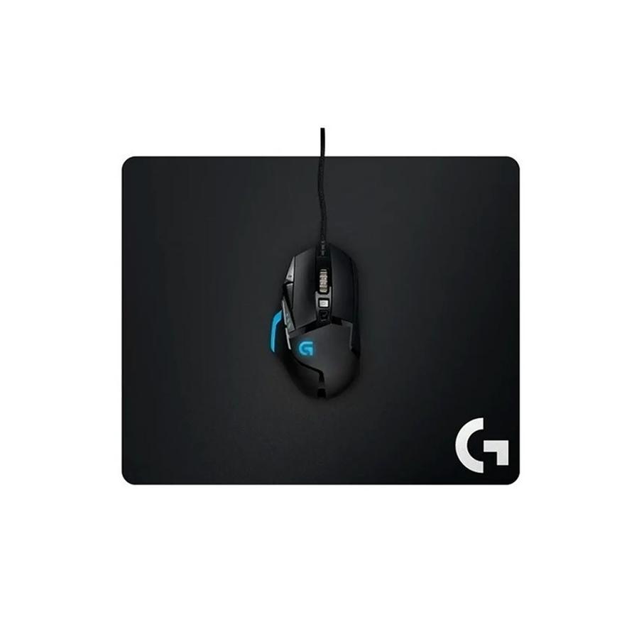 Pad Mouse Gamer Con Superficie De Tela Logitech G240