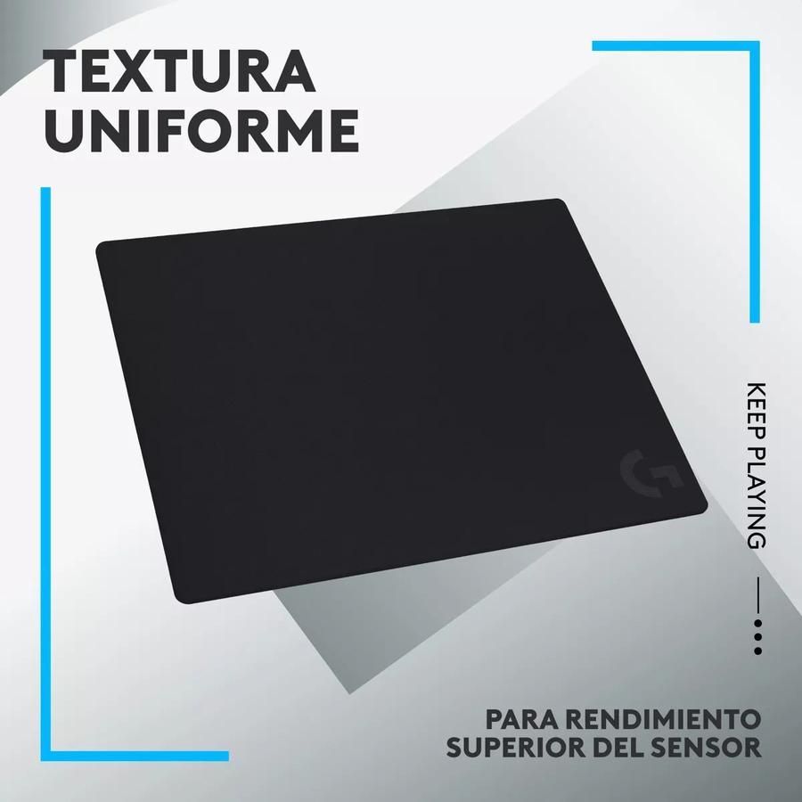 Mouse Pad L Logitech G740 460x400x5mm