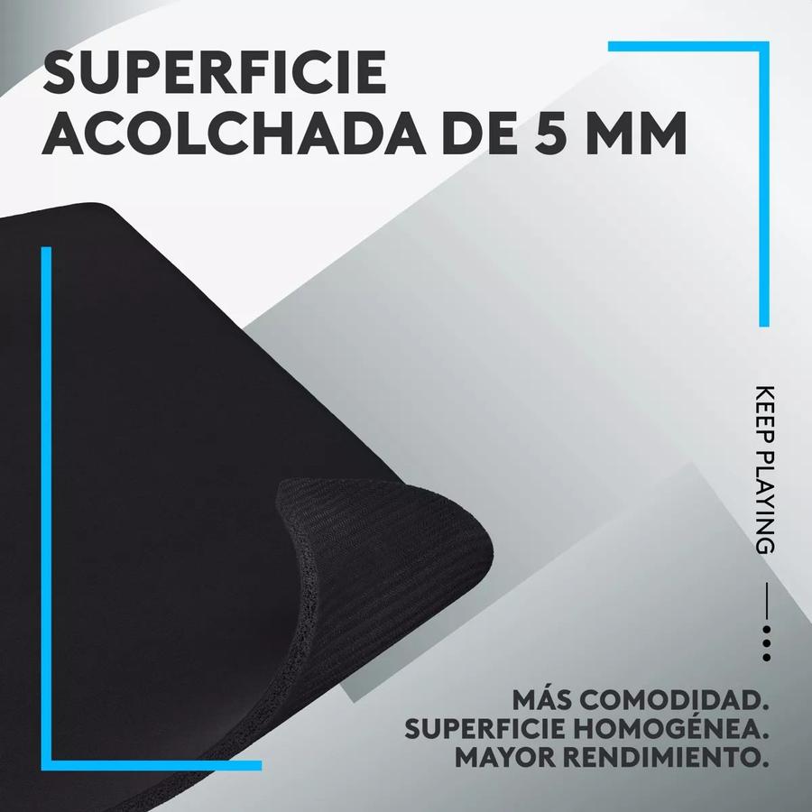 Mouse Pad L Logitech G740 460x400x5mm