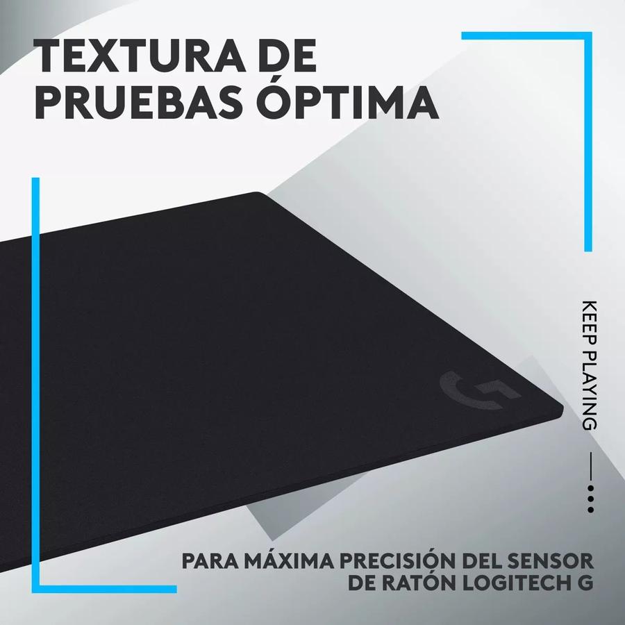 Mouse Pad L Logitech G740 460x400x5mm