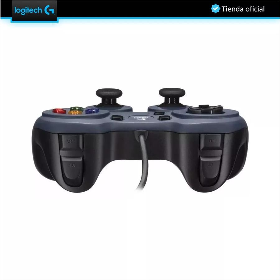 Joystick Usb Logitech (F310) PC