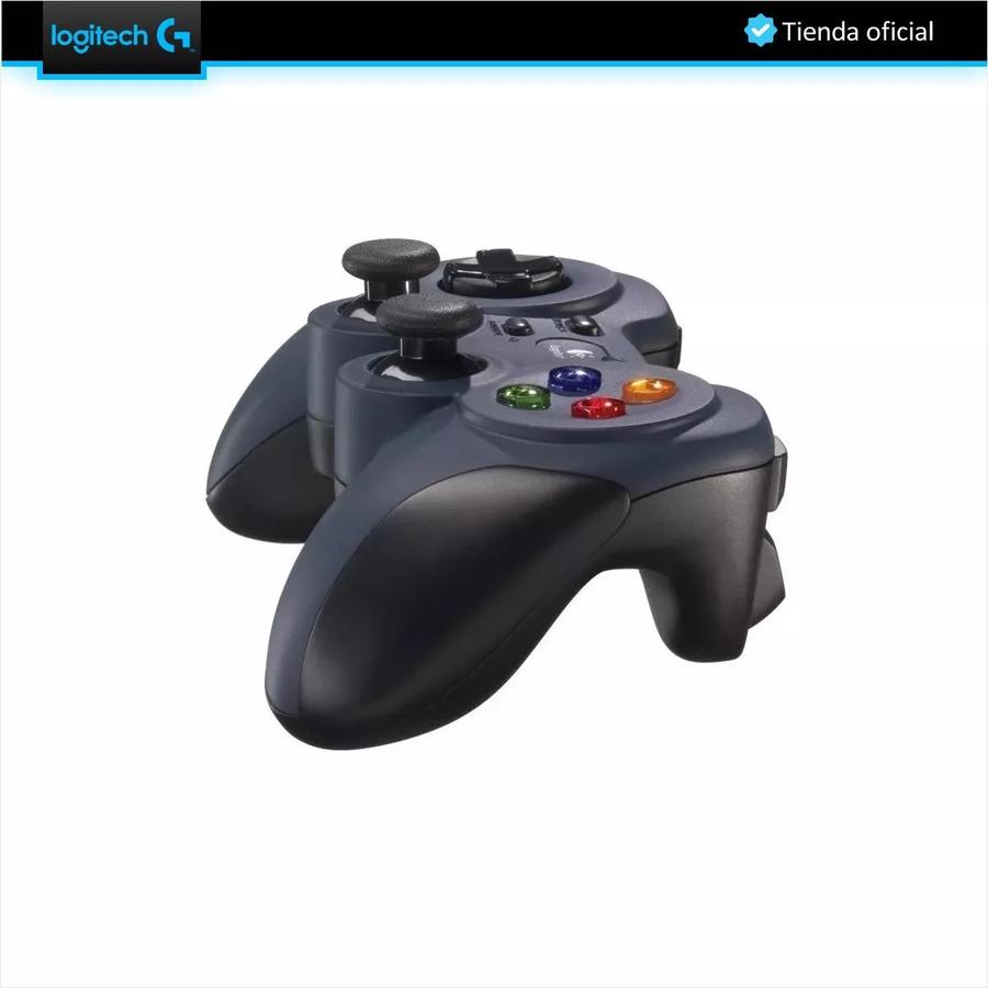 Joystick Usb Logitech (F310) PC
