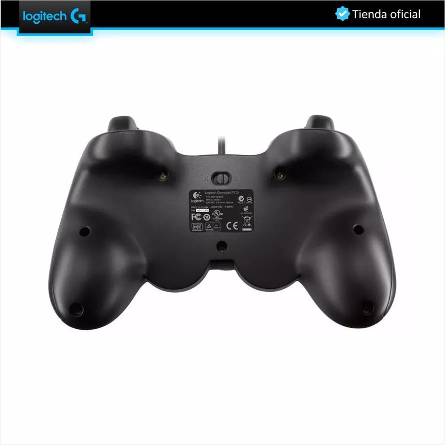 Joystick Usb Logitech (F310) PC