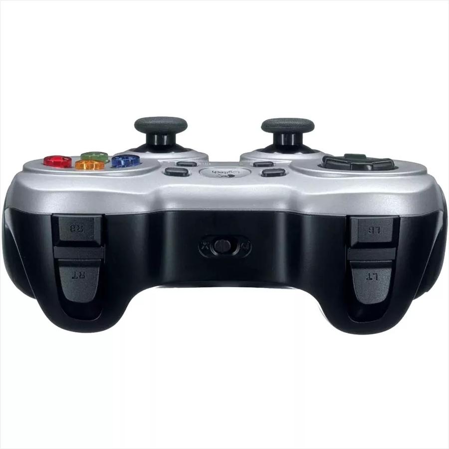 Joystick Inalámbrico Logitech (F710) PC