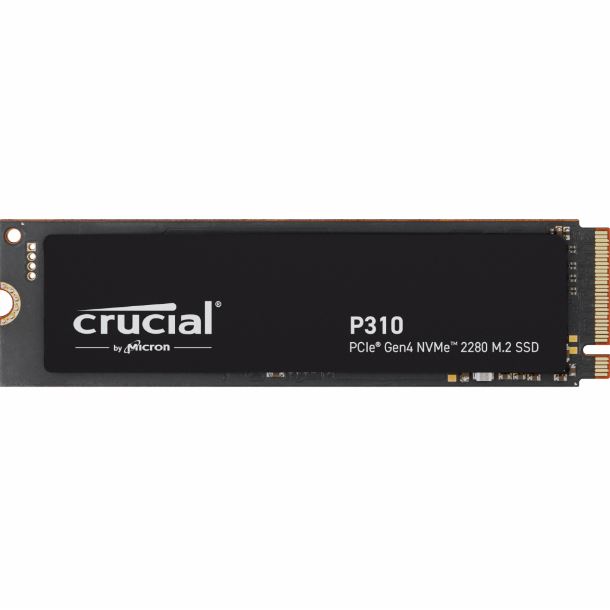 Disco Solido Ssd 1 Tb PCIe Gen 4 NVMe Crucial M2 2280