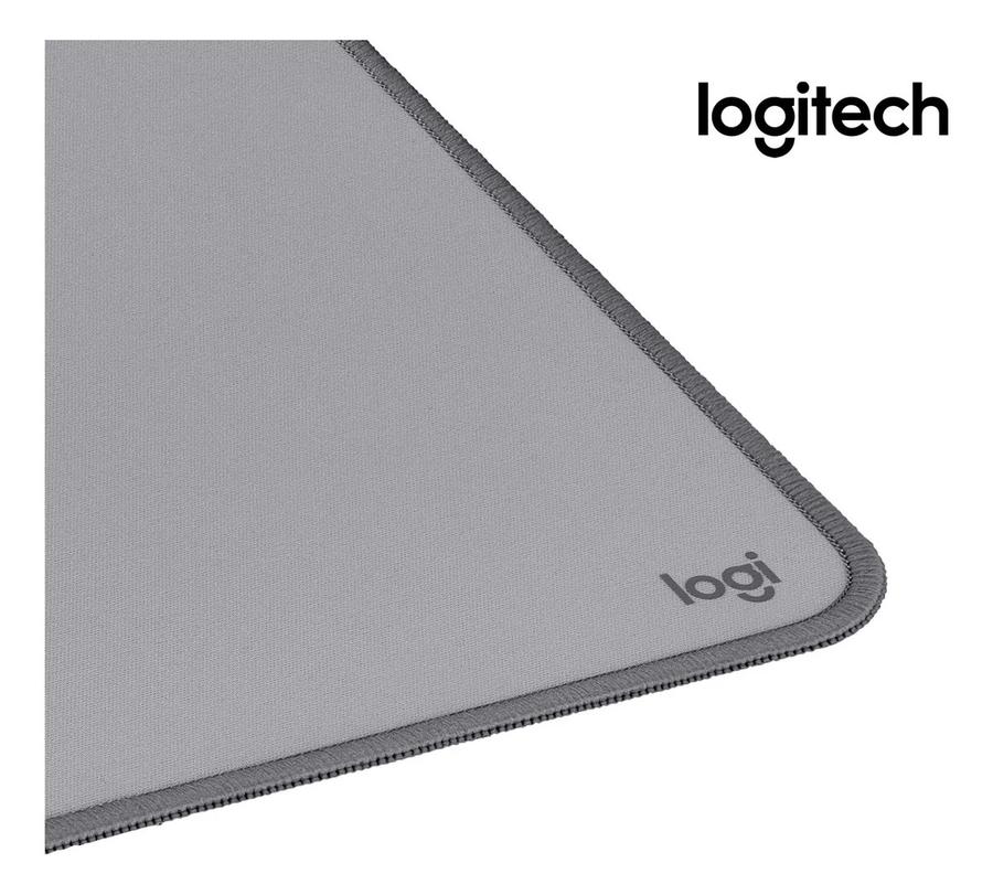 Mouse Pad Logitech 300x700mm Gris