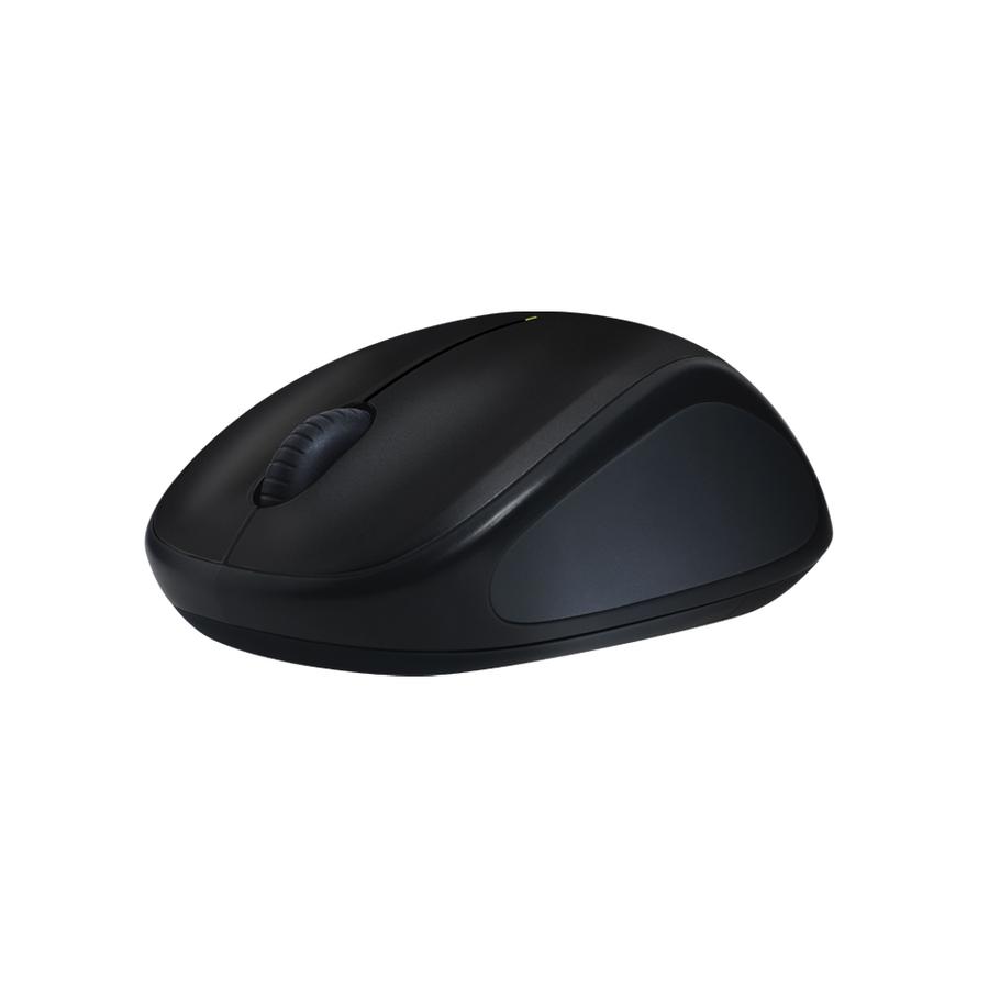 Mouse Logitech Wireless M317 Negro