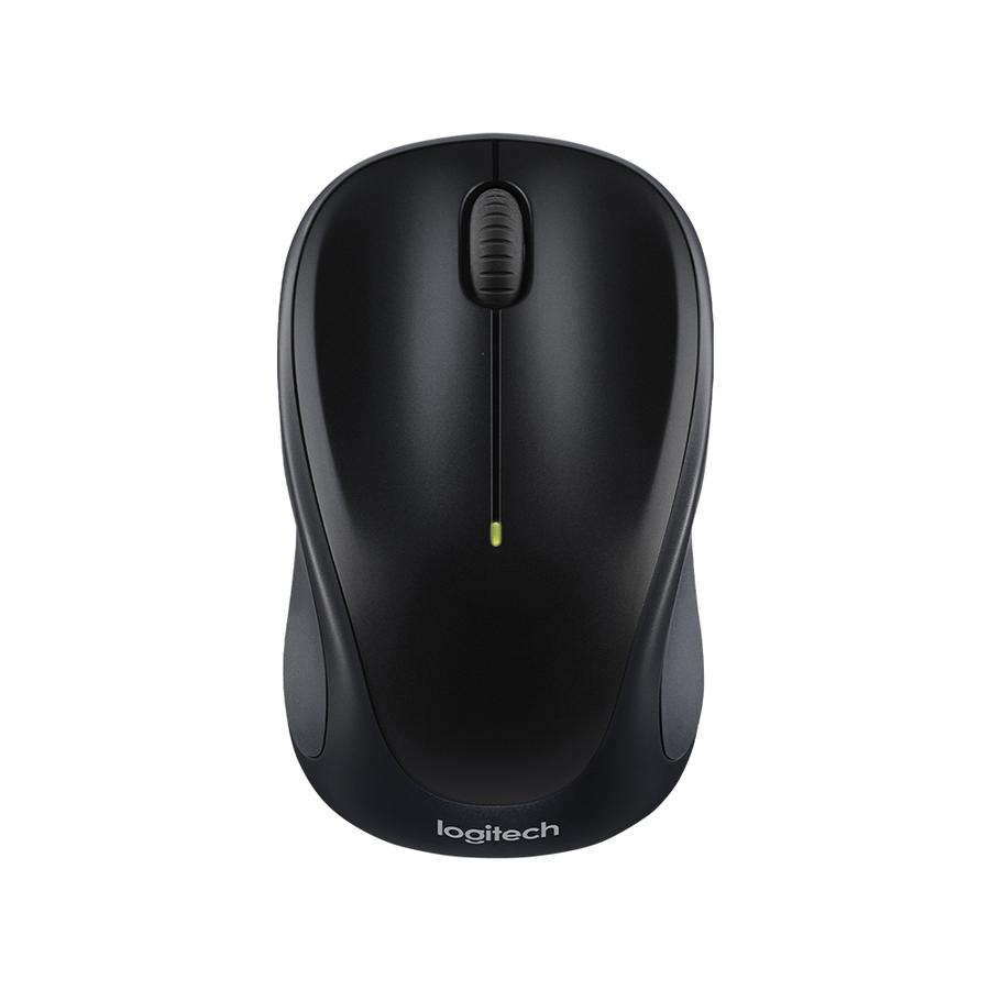 Mouse Logitech Wireless M317 Negro