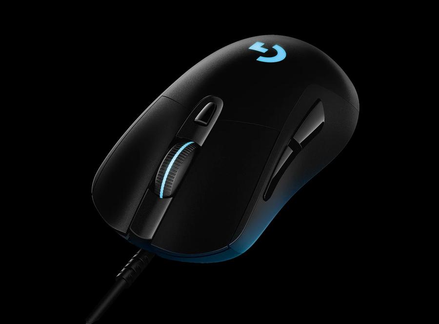 Mouse Logitech G403 Hero Gaming