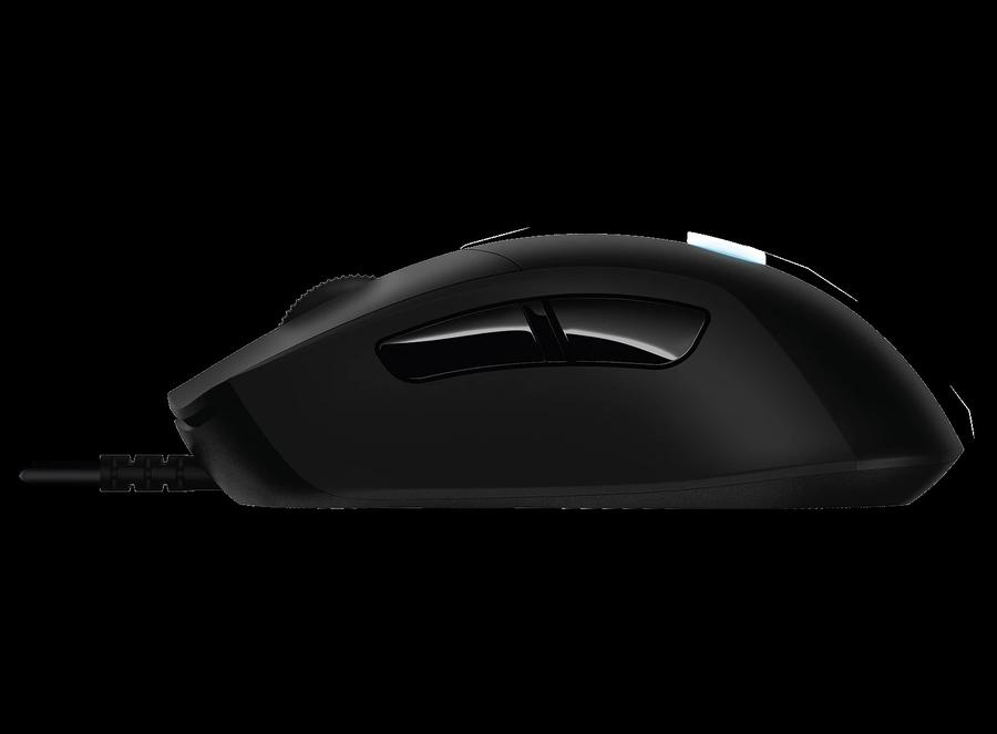 Mouse Logitech G403 Hero Gaming
