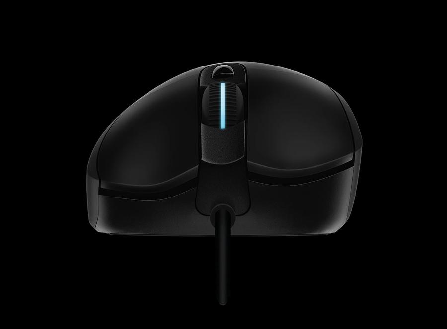Mouse Logitech G403 Hero Gaming
