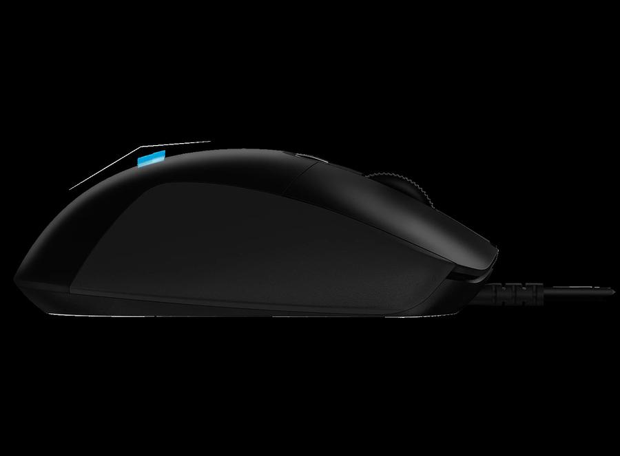 Mouse Logitech G403 Hero Gaming